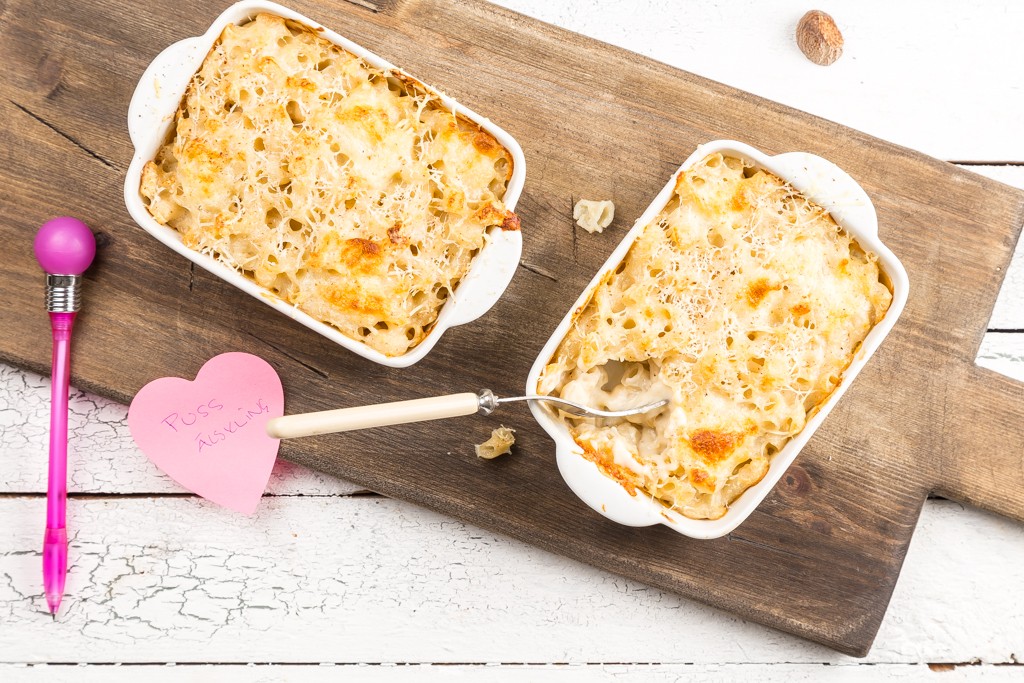 I love mac –aroni & cheese #macaronicheese