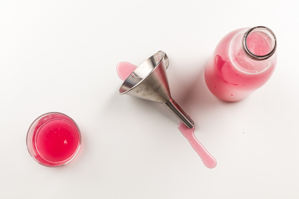 Pink Lemonade | Foto: Michael Krantz