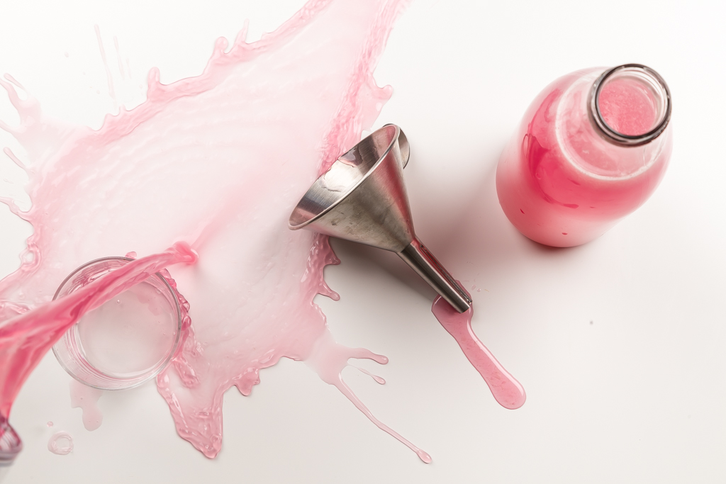 Pink Lemonade | Foto: Michael Krantz