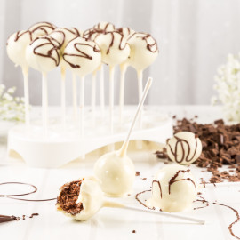 Cakepops med Amarula Cream | Foto: Michael Krantz